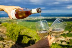 Alkoholfreie Wein- & Sektalternativen