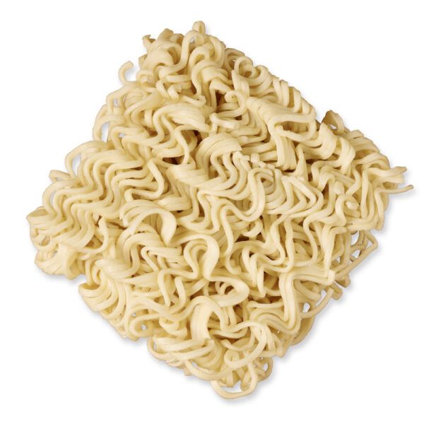ALB-GOLD AG Bio Mie-Noodles ohne Ei 3 kg 3000g