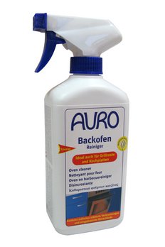 AURO Backofen-Reiniger 500ml