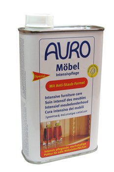 AURO Möbel-Intensivpflege 500ml