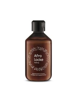 Afrolocke Naturkosmetik Afrolocke Spülung 250ml