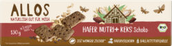 Allos Hafer Nutri + Keks Schoko 6 x 130g