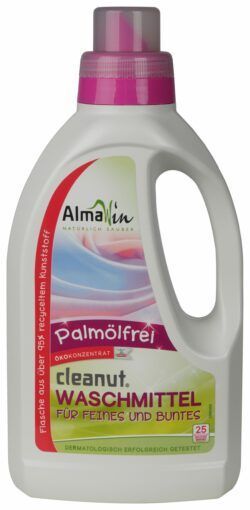 AlmaWin Cleanut Palmölfrei 0,75l