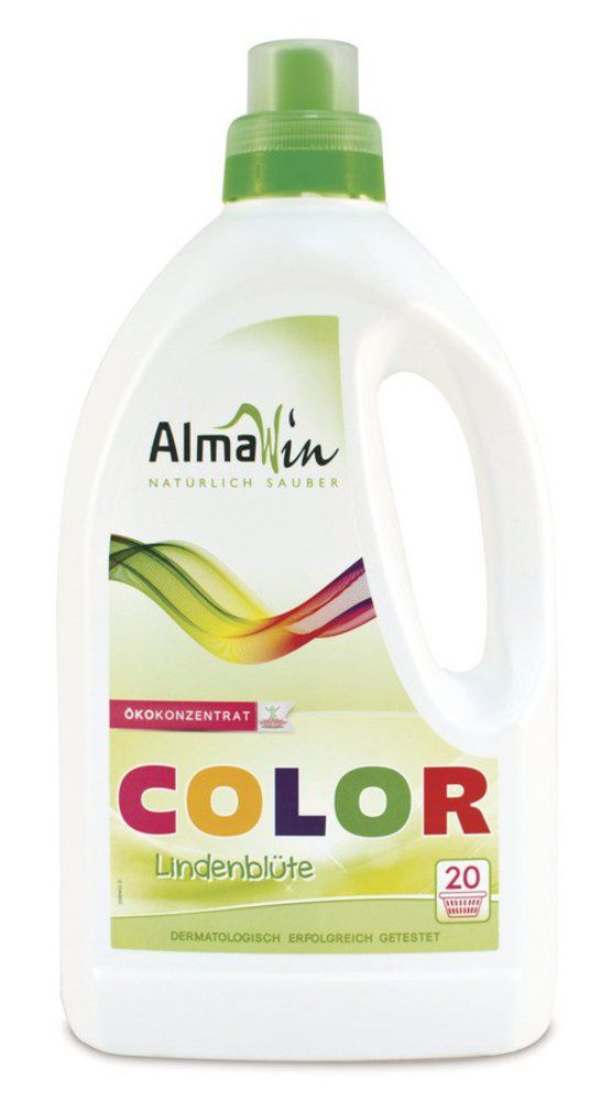 AlmaWin Color 6 x 1,5l