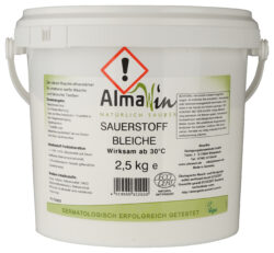 AlmaWin Sauerstoffbleiche 2,5kg