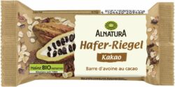 Alnatura Hafer Riegel Kakao 60g
