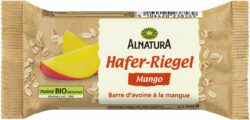 Alnatura Hafer Riegel Mango 60g