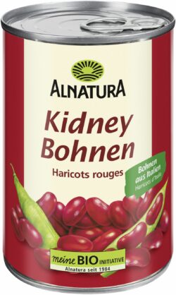 Alnatura Kidney Bohnen 240g