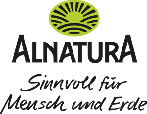 Logo von Alnatura