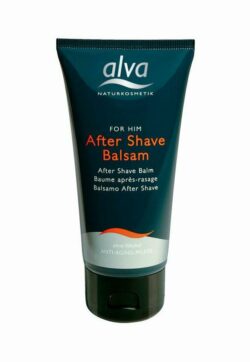 Alva FOR HIM After Shave Balsam 75ml