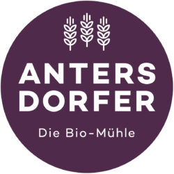 Antersdorfer - Die Bio-Mühle Bio Nackthafer Pur 25kg