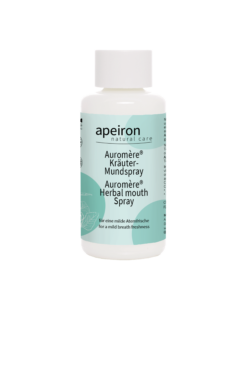 Apeiron Auromère® Kräuter-Mundwasser Konzentrat 100ml