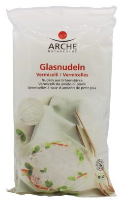 Arche Naturküche Glasnudeln, glutenfrei 200g