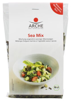 Arche Naturküche Sea Mix 6 x 30g