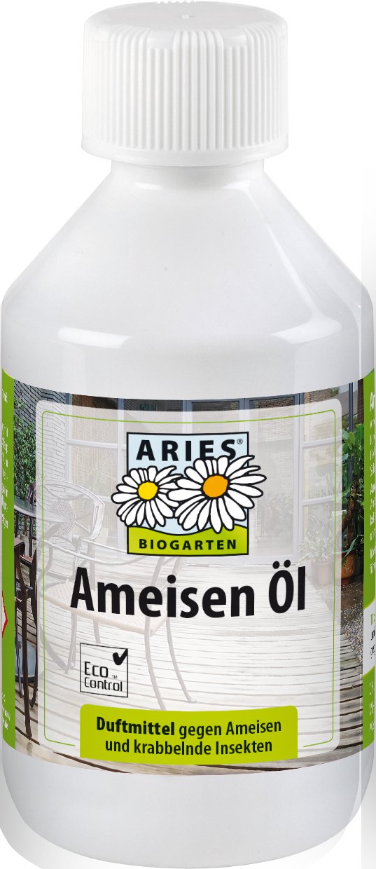 Aries Ameisenöl 250ml ***