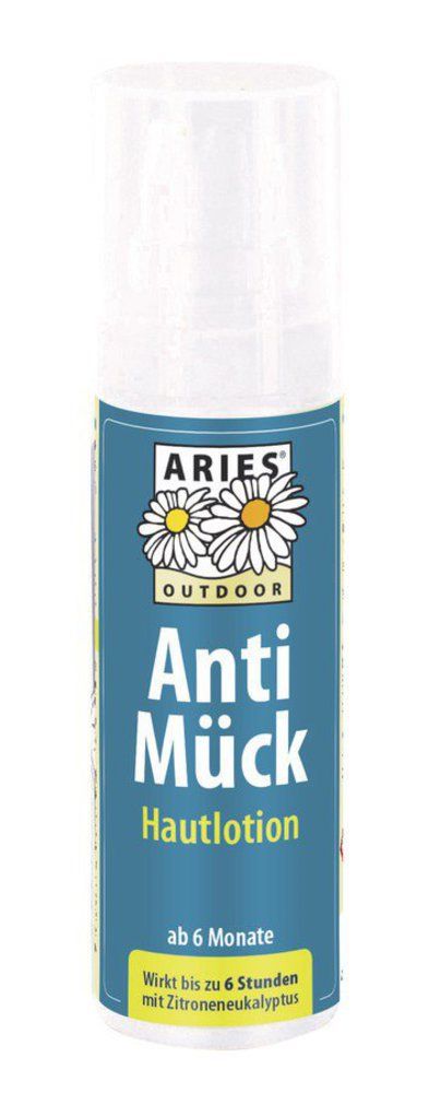 Aries Anti Mück Hautlotion 6 x 30ml ***