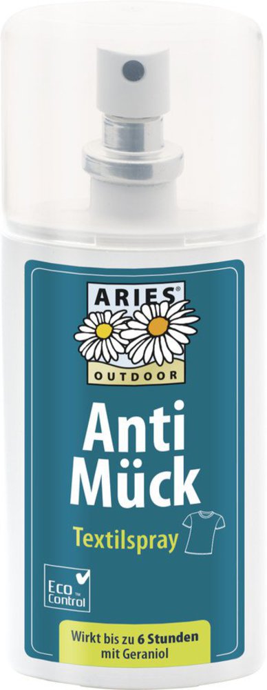 Aries Anti Mück Textilspray 100ml ***