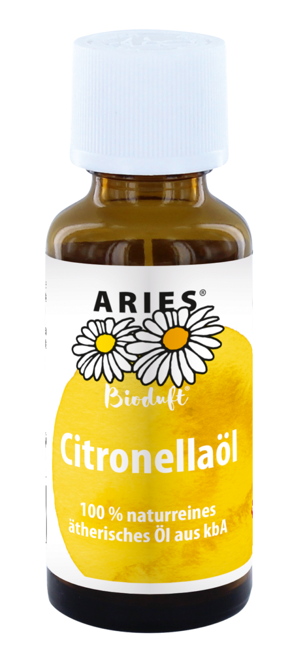Aries Bio-Citronellaöl 30ml