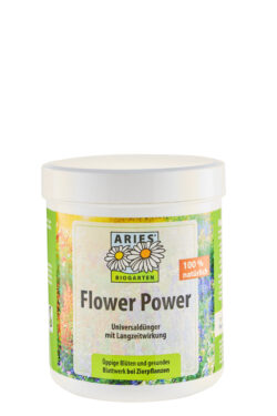 Aries Flower Power 6 x 400g