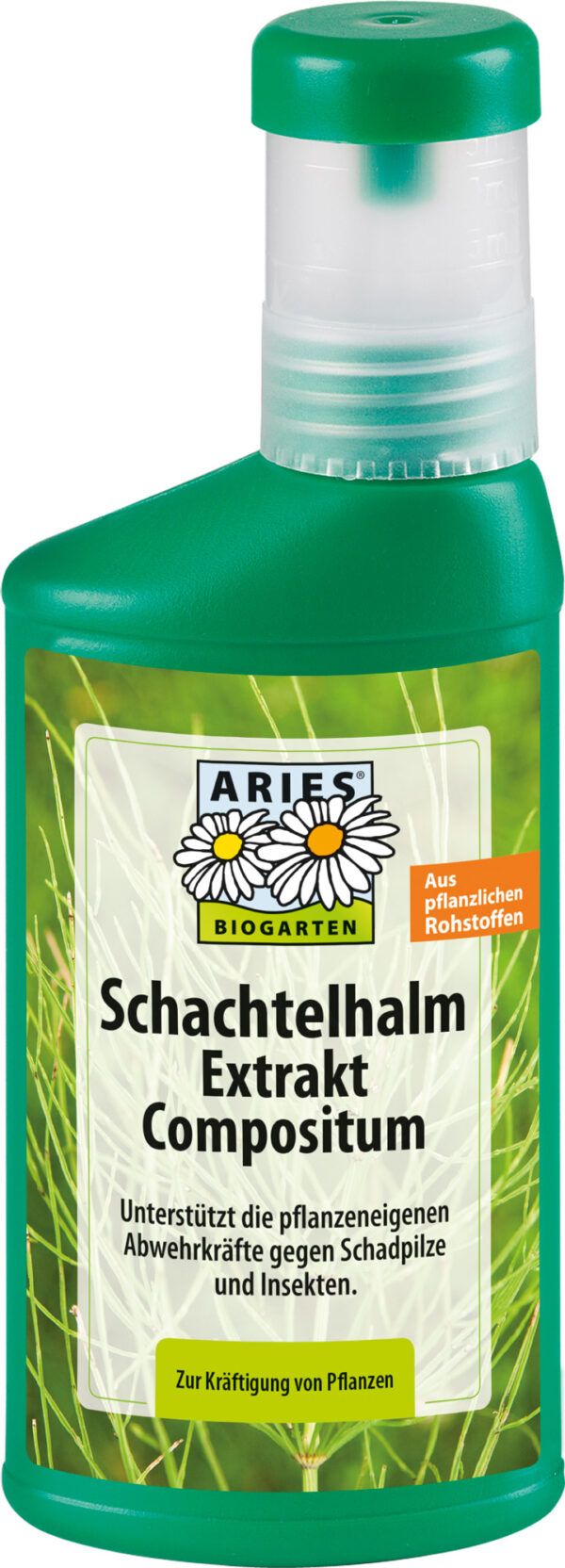 Aries Schachtelhalm Extrakt Compositum 250ml ***