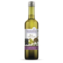 BIO PLANÈTE Brat-Olivenöl 6 x 0,5l