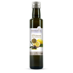 BIO PLANÈTE O'citron Olivenöl & Zitrone 0,255