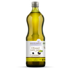 BIO PLANÈTE Olivenöl mild nativ extra 1l
