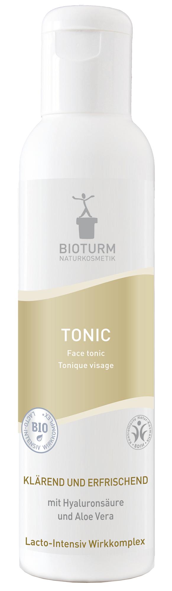 BIOTURM Tonic 150ml
