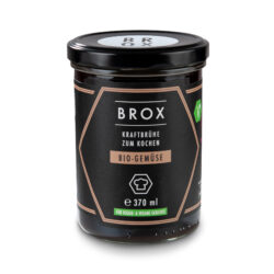 BONE BROX BROX Kraftbrühe Bio-Gemüse zum Kochen 370ml