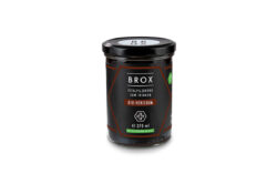 BONE BROX BROX Vitalpilzbrühe Bio-Hericium zum Trinken 12 x 370ml