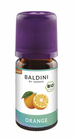 Baldini Bio Aroma Orange 5ml