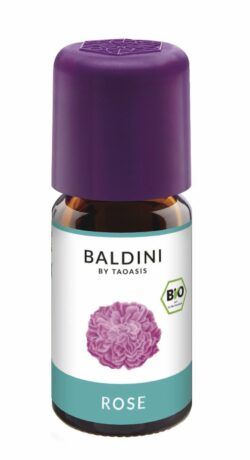 Baldini Bio-Aroma Rose 3 % 5ml