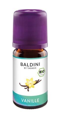 Baldini Bio-Aroma Vanille 5ml