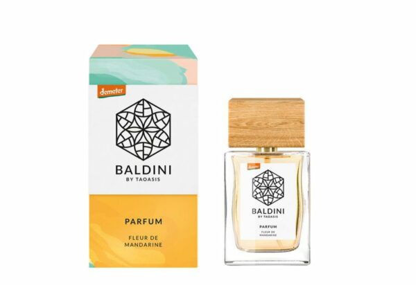 Baldini Parfum by Taoasis Fleur de Mandarine 30ml