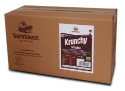 Barnhouse  Krunchy Schoko 2,5kg nur für Unverpacktstationen 2500g