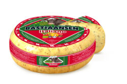 Bastiaansen Bio Bastiaansen Italiano-Kräuterkäse 4kg