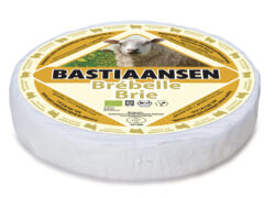 Bastiaansen Bio Bastiaansen Brébelle Schaf-Brie 1,5kg