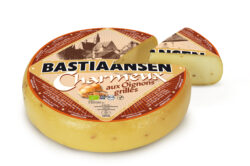 Bastiaansen Bio Bastiaansen Charmeux mit geröstete Zwiebel 3,5kg