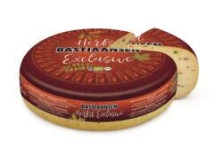 Bastiaansen Bio Bastiaansen Herbst-Käse exklusiv 1 Stück