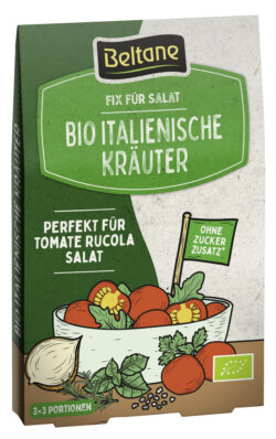Beltane Fix Für Salat Italienische Kräuter 10 x 322