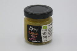 BioBandits  Humming Honey Mustard Dressing 30 x 50ml