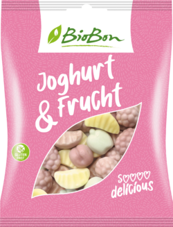 BioBon Joghurt & Frucht 100g