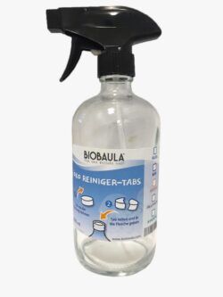 Biobaula Glassprühflasche 6 x 1stück