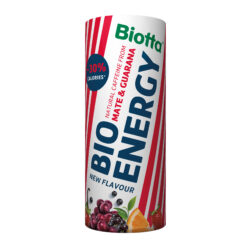 Biotta Energy Drink Bio 12 x 250ml