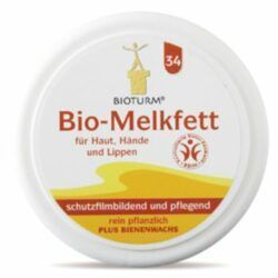 BIOTURM Bio-Melkfett 100ml