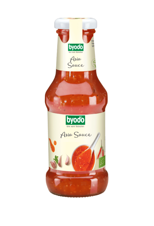 Byodo Asia Sauce 250ml