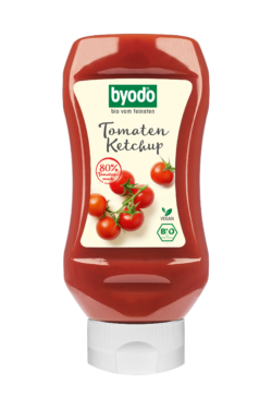 Byodo Tomaten Ketchup 6 x 300ml