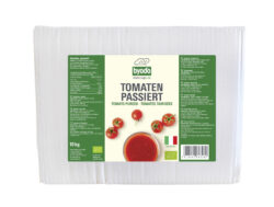 Byodo Tomaten Passiert, ca. 8 - 10 Brix, 10 kg, Bag in Box 10kg