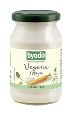 Byodo Vegane Mayo 6 x 250ml