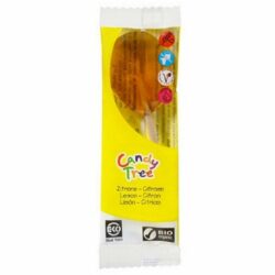 Candy Tree Maislutscher Zitrone 40 x 13g